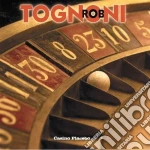 Rob Tognoni - Casino Placebo cd