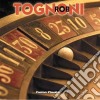 Rob Tognoni - Casino Placebo cd