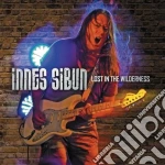 Innes Sibun - Into The Wilderness cd