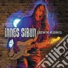 Innes Sibun - Into The Wilderness cd
