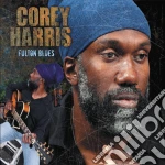Corey Harris - Fulton Blues cd