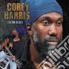 Corey Harris - Fulton Blues cd