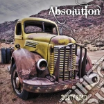 Absolution - Dusty Road cd