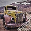Absolution - Dusty Road cd