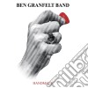 Ben Granfelt Band - Handmade cd