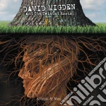 David Migden And The Twisted Roots - Animal & Man cd