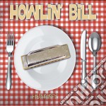 Howlin' Bill - Hungry