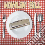 Howlin' Bill - Hungry cd