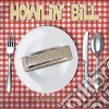 Howlin' Bill - Hungry cd