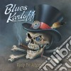 Blues Karloff - Ready For Judgement Day cd