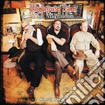 Doghouse Sam & His Magnatones - Knock Knock cd