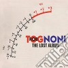 Rob Tognoni - The Lost Album cd
