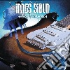 Innes Sibun - Blues Transfusion cd