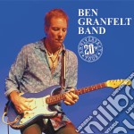 Ben Granfelt Band - Live - 20th Anniversary Tour (3 Cd)