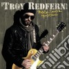 Troy Redfern Band - Backdoor Hoodoo cd