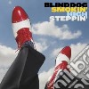 Blinddog Smokin - High Steppin cd