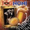 Rob Tognoni - Birra For Lira cd