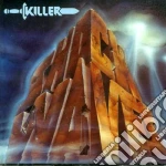 Killer - Shockwaves cd