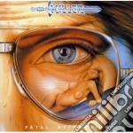 Killer - Fatal Attraction cd