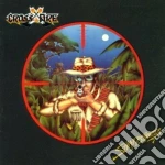 Crossfire - Sharpshooter/live Attack cd