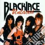 Blacklace - Unlaced/too Hot To Handle