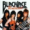 Blacklace - Unlaced/too Hot To Handle cd