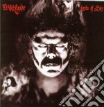Witchfynde - Lords Of Sin cd