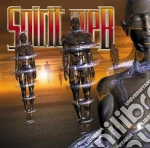 Spirit Web - Spirit Web cd