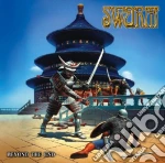 Swarm - Beyond The End cd