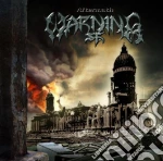Warning Sf - Aftermath cd