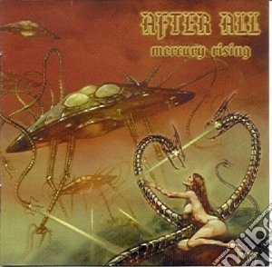 After All - Mercury Rising cd musicale