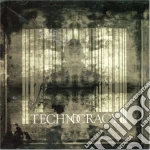 Technocracy - Technocracy cd