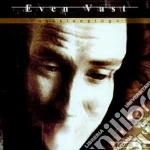 Even Vast - Outsleeping cd
