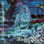 Angel Witch - Resurrection cd