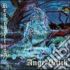 Angel Witch - Resurrection cd