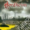 Nordheim - River Of Death cd