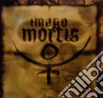 Imago Mortis - Vida The Play Of Change cd