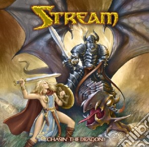 Stream - Chasin The Dragon cd musicale