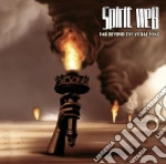 Spirit Web - Far Beyond The Spiritual Mind cd