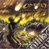 Omen - Eternal Black Dawn cd