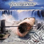Great White - Revisting Familiar Waters cd