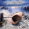Great White - Revisting Familiar Waters cd