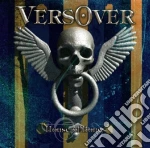 Versover - House Of Bones cd