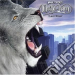 White Lion - Last Roar cd