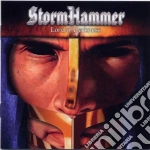 Storm Hammer - Lord Of The Darkness cd