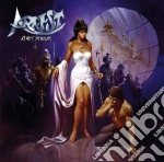 Arrest - Night Stalker cd