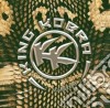 King Kobra - Number One cd