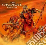 Ordeal - Kings Of Pain cd