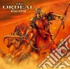 Ordeal - Kings Of Pain cd