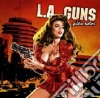 L.A. Guns - Live Ammo cd